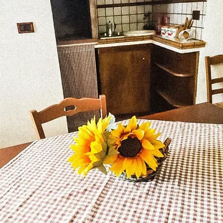 La Casetta Nella Roccia Prázdninový dům Ostuni